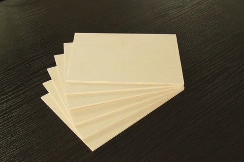 Laser safe birch plywood - birch,
