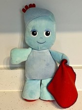 In The Night Garden Soft Plush