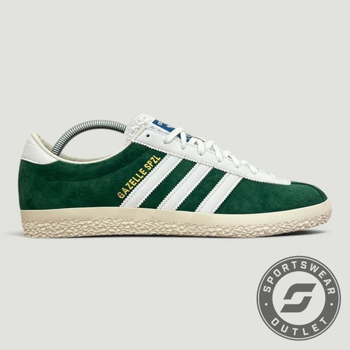 Adidas gazelle spezial - 10,