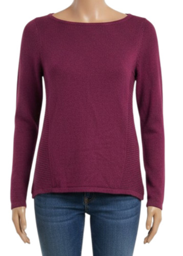 Loft womens plum purple - womens,