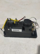 2003 MERCEDES SLK R170 CENTRAL