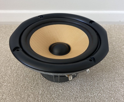 Bowers wilkins dm601 - wilkins,