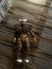 WWE WRESTLING FIGURES MATTEL