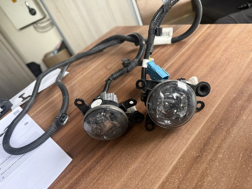 Fog lights vauxhall astra - fog,