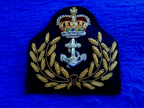 New erii royal navy - new,