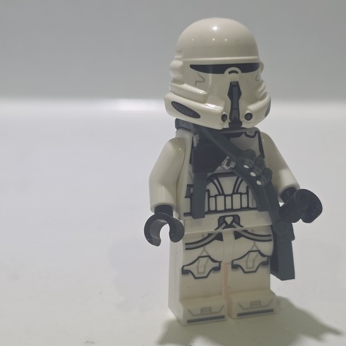 Lego star wars - wars, grandpa