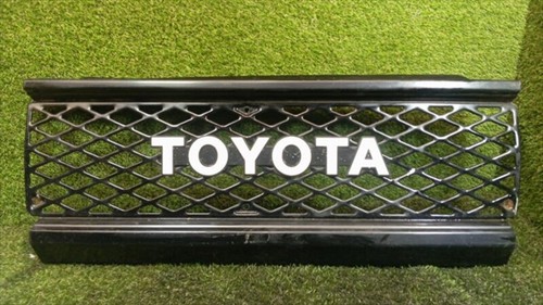 5310190k02 front grille toyota - front,