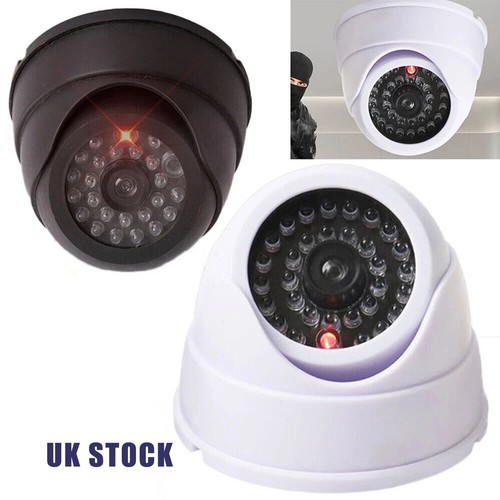 Dummy dome cctv security - dome,