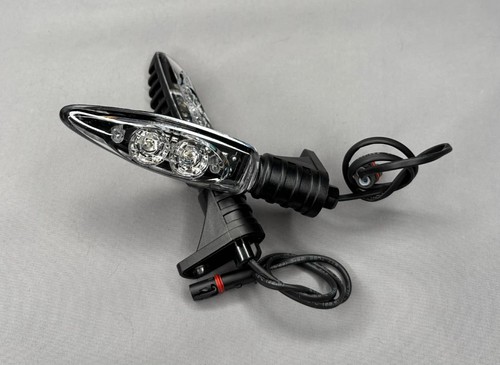 Front left right - &, led