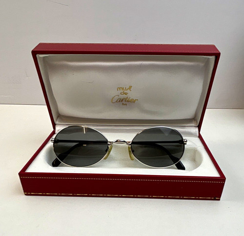 Vintage cartier saturne - vintage,