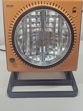 Philips HP3114 UV IR Tanning