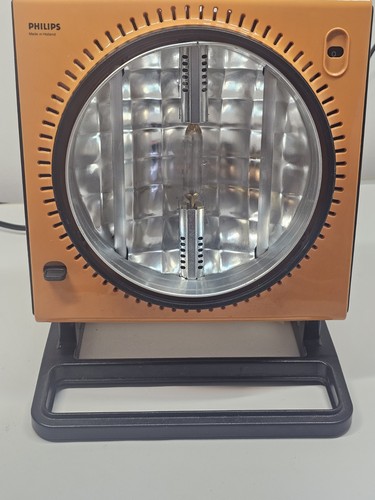Philips hp3114 tanning - uv,