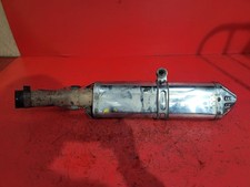 2008 SUZUKI GSX 650 F YOSHIMURA EXHAUST #SPARES OR REPAIR#