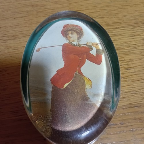 Vintage paper weight past - vintage,