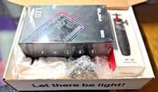 Ulanzi VIJIM VL196 Video Light