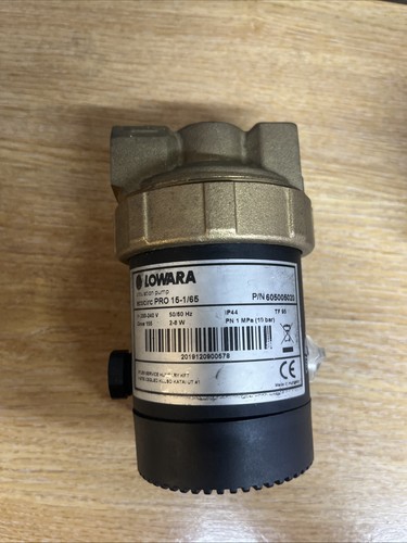 Lowara ecocirc pro 65 - lowara,