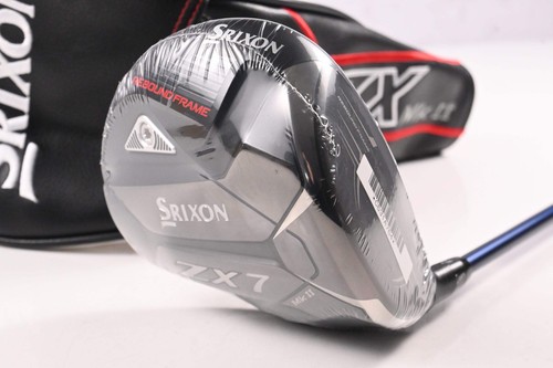 Srixon zx7 driver 10 5 - zx7, 10.5