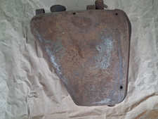 Triumph Trident T150 oil tank