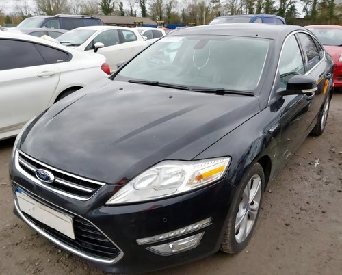 2014 ford mondeo mk4 s - 2014, mk4.5