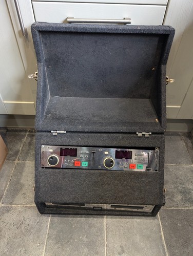 Denon 1800f equipment - denon,