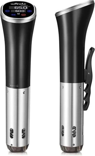 Wancle sous vide precision - wancle,