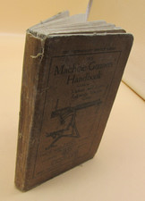 Machine Gunners' Handbook