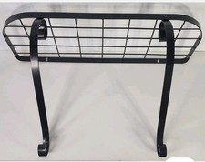 wrought Iron Kitchen Wall