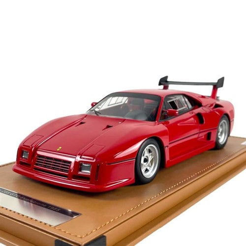 Tecnomodel ferrari 288 - ferrari,