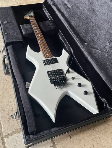 1987 rich warlock usa - 1987,