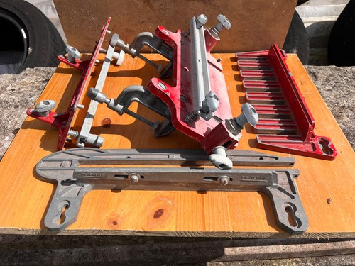 Vintage arcoy dovetailer - vintage,