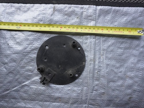 Bmw isetta handbrake support - bmw,