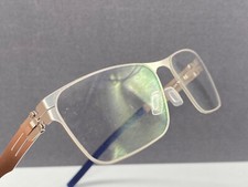 Ic Berlin Eyeglasses Frames