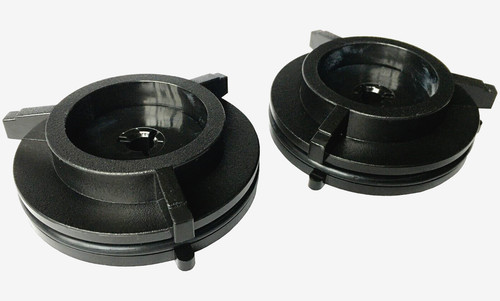 Pair nab adaptors - pair,