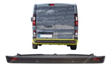 For Renault Trafic Rear Center