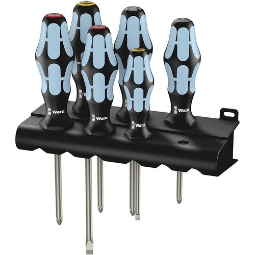 Wera 032063 piece kraftform - piece,