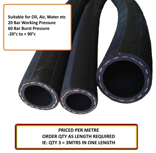 10mm power steering pipe - 10mm,