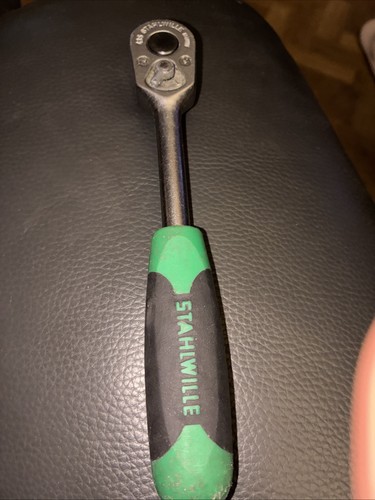 Stahlwille 435 drive ratchet - stahlwille,