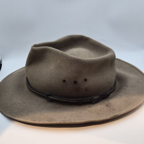 Vintage akubra australian - vintage,