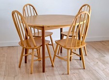 Mid century retro ercol style - mid,