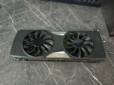 EVGA NVIDIA GeForce GTX 980 Ti