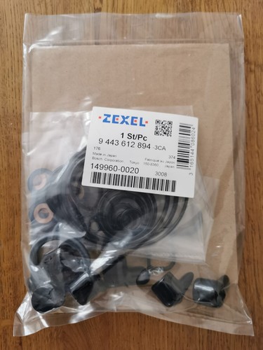 Repair kit mitsubishi pajero - kit,