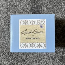 Wedgewood Sarah's Garden Set