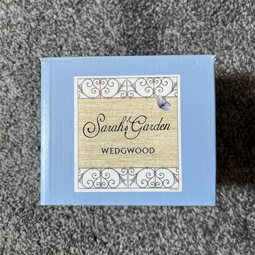 Wedgewood sarah garden set - wedgewood, sarah's