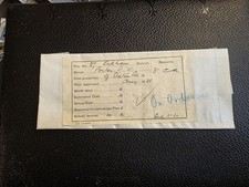 FYLDE WATERBOARD ON ORDNANCE