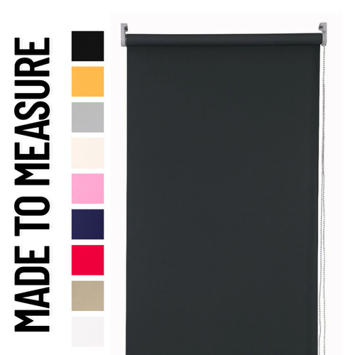 Blackout roller blind - blind, made