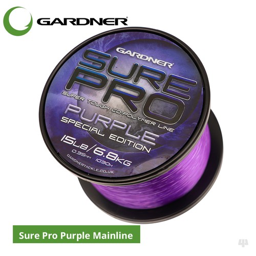Gardner tackle sure - sure, pro