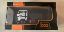 IXO 1:43 VOLVO F88 1971 – POLAR EXPRESS TR067