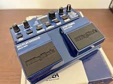 Digitech JamMan Looper/Phrase