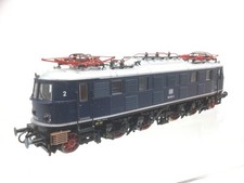 Roco 63618 HO Gauge DB BR 118 016-5 Electric Loco
