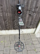 Minelab Equinox 600 Metel